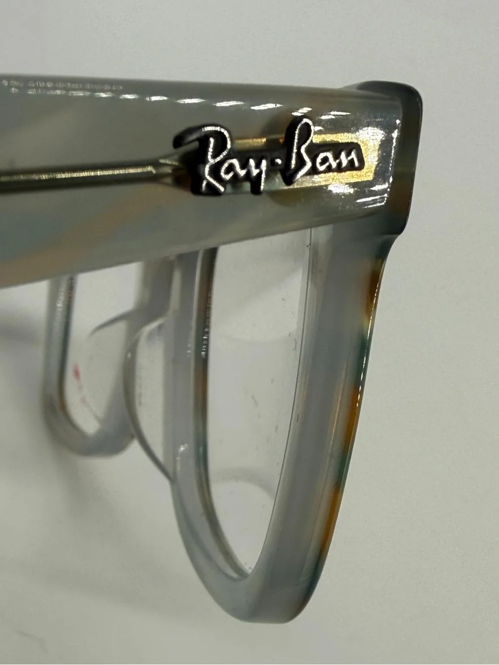 RAY-BAN Wayfarel EYEGLASSES FRAMES ONLY RB 5121F 50/22 150